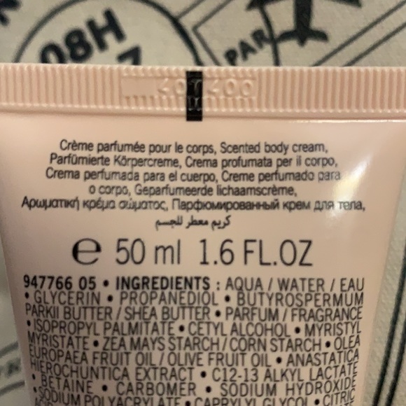 Lancome Cosmetics and fragrance bundle. Brand New. - Picture 8 of 13